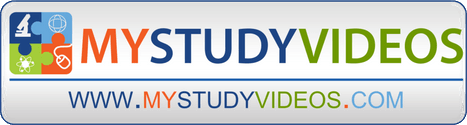 My Study Videos