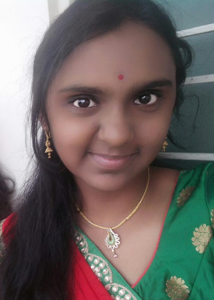 Pratyusha Vellala