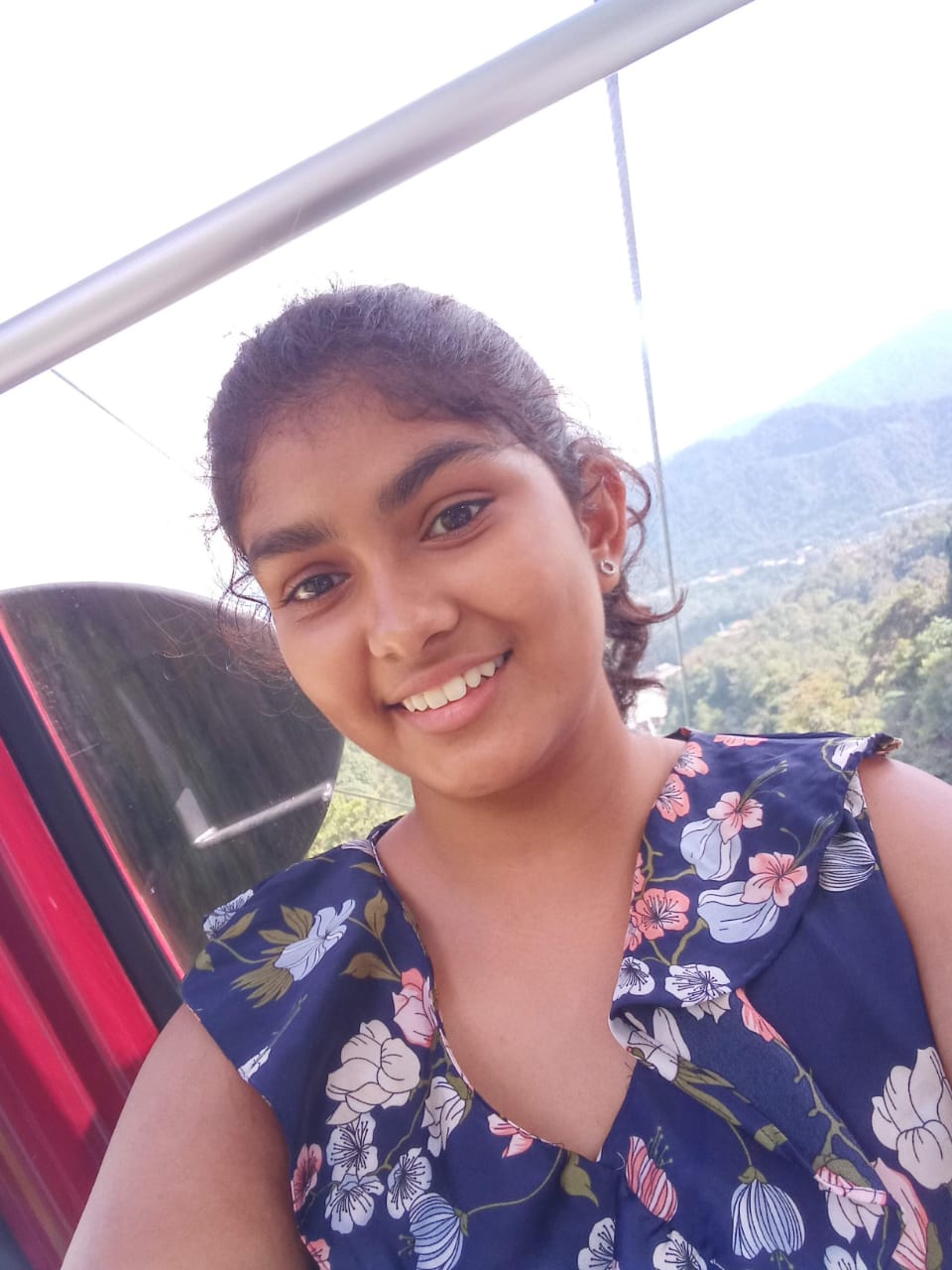 Shreya Bhandari