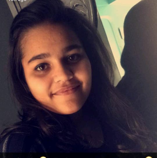 Janvi Matta