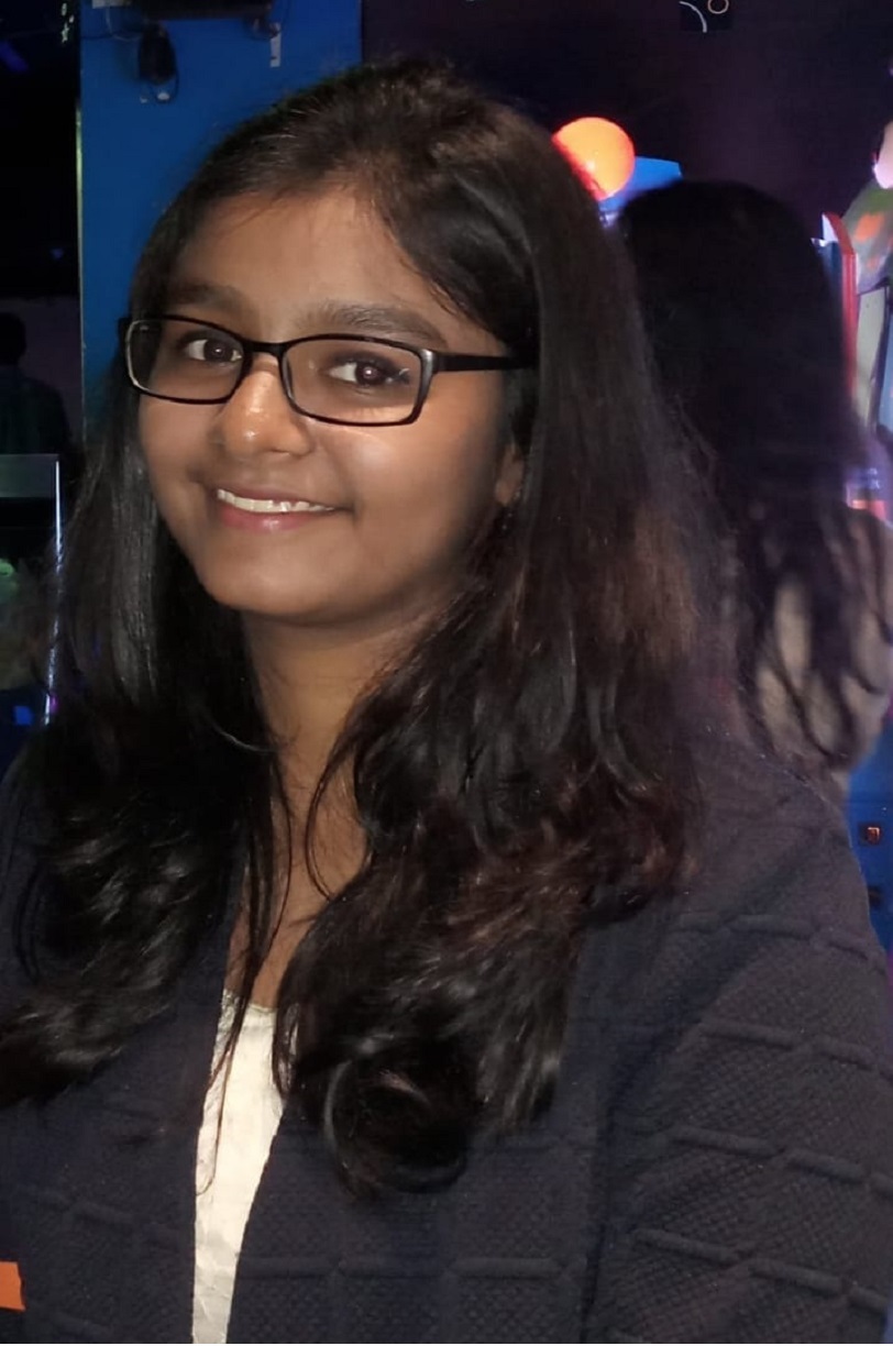 Yashmitha L. Sadasivuni