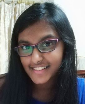 Mahima Sriram