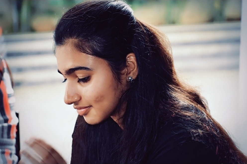 Preethi Polu